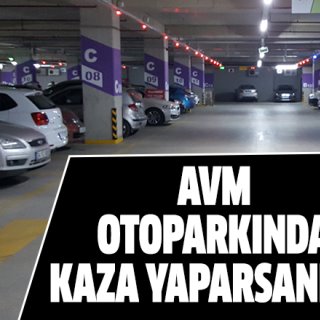 sigortan yaninda haberleravm otoparkindaki kazanin hasarini sigorta sirketi odeyecek mi