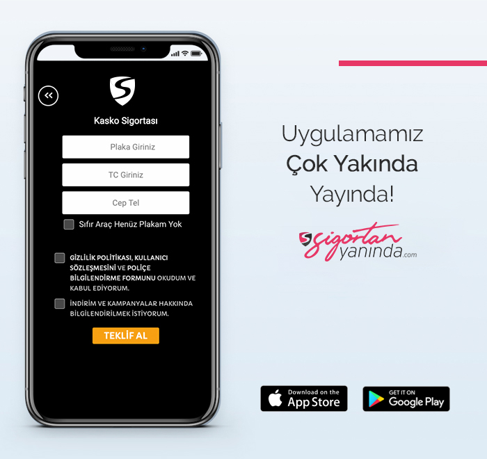 Sigortan Yanında